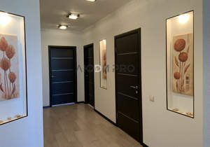 3-к квартира, вторичка, 111м2, 8/10 этаж