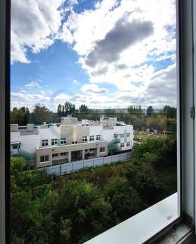 2-к квартира, вторичка, 47м2, 5/5 этаж