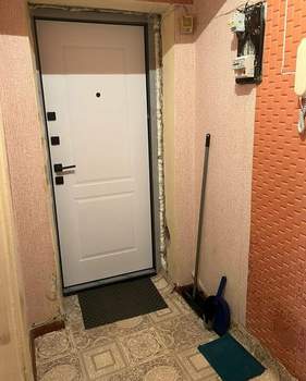 2-к квартира, вторичка, 43м2, 5/5 этаж