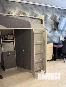 1-к квартира, вторичка, 29м2, 1/5 этаж