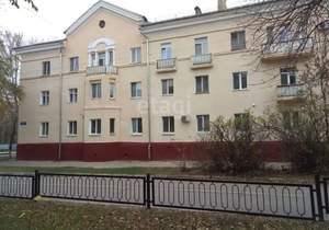 3-к квартира, вторичка, 74м2, 1/3 этаж