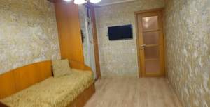 3-к квартира, вторичка, 82м2, 1/10 этаж