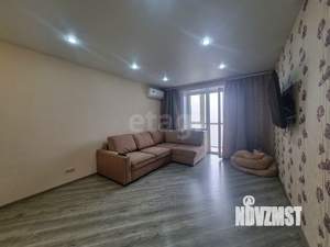 1-к квартира, вторичка, 40м2, 9/10 этаж