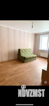 1-к квартира, вторичка, 37м2, 3/11 этаж