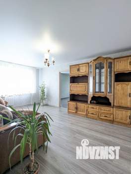 3-к квартира, вторичка, 65м2, 9/9 этаж