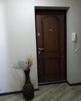 2-к квартира, вторичка, 56м2, 19/19 этаж