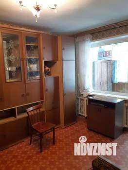 2-к квартира, вторичка, 44м2, 1/9 этаж