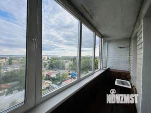 2-к квартира, вторичка, 49м2, 10/11 этаж