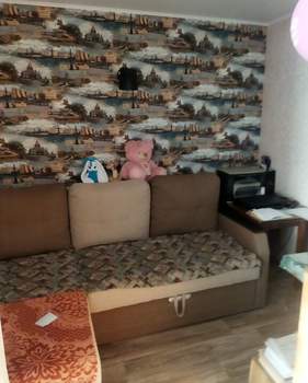 2-к квартира, вторичка, 42м2, 7/14 этаж