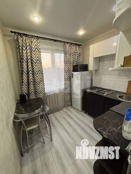 1-к квартира, вторичка, 31м2, 5/5 этаж