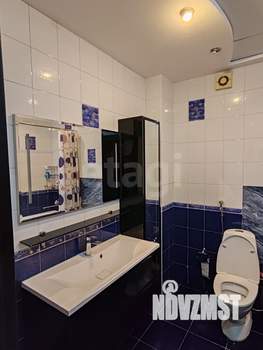 3-к квартира, вторичка, 91м2, 5/6 этаж