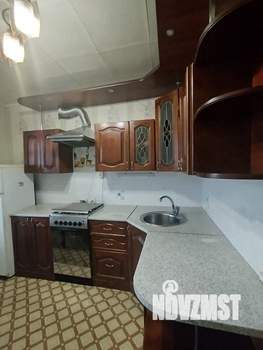 2-к квартира, вторичка, 49м2, 10/10 этаж