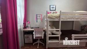 2-к квартира, вторичка, 44м2, 3/4 этаж