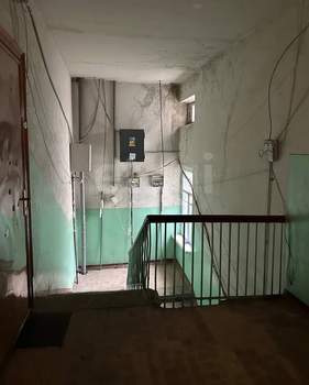 3-к квартира, вторичка, 78м2, 5/5 этаж