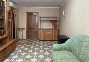 2-к квартира, вторичка, 45м2, 2/5 этаж