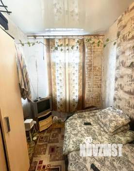 3-к квартира, вторичка, 59м2, 2/2 этаж