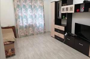 2-к квартира, вторичка, 46м2, 2/10 этаж