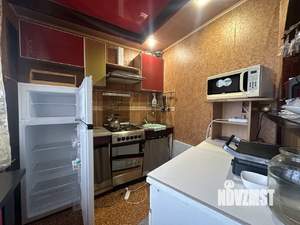 2-к квартира, вторичка, 45м2, 5/5 этаж