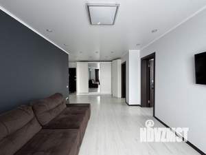 3-к квартира, вторичка, 73м2, 8/25 этаж