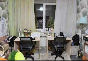 1-к квартира, вторичка, 35м2, 9/14 этаж