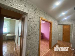 3-к квартира, вторичка, 65м2, 6/9 этаж