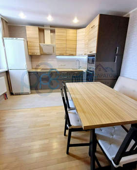 1-к квартира, вторичка, 41м2, 13/26 этаж