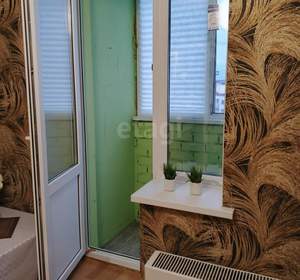 1-к квартира, вторичка, 27м2, 8/8 этаж