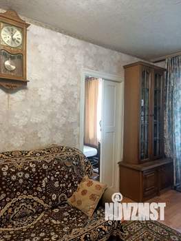 2-к квартира, вторичка, 44м2, 2/5 этаж