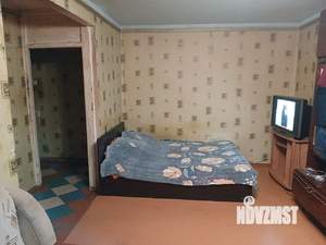 1-к квартира, вторичка, 32м2, 1/5 этаж