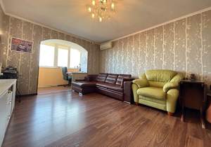 3-к квартира, вторичка, 69м2, 8/10 этаж