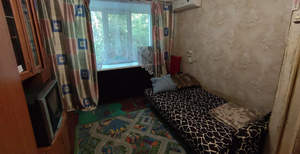 1-к квартира, вторичка, 22м2, 4/9 этаж