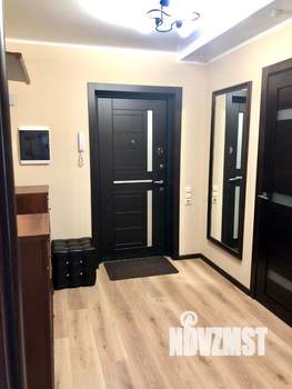 3-к квартира, вторичка, 88м2, 9/10 этаж