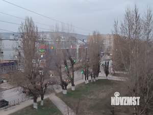 1-к квартира, вторичка, 29м2, 5/5 этаж