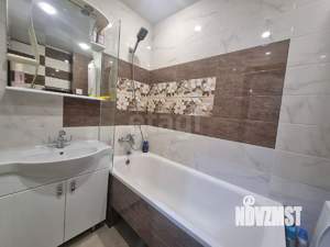 1-к квартира, вторичка, 40м2, 9/10 этаж