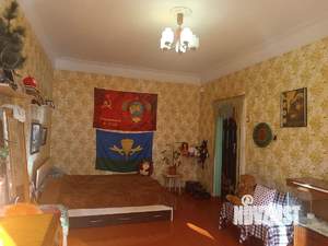 1-к квартира, вторичка, 36м2, 5/5 этаж