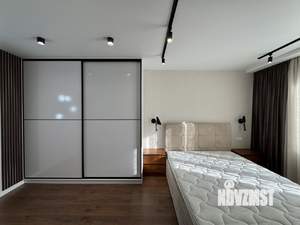 1-к квартира, вторичка, 45м2, 3/25 этаж