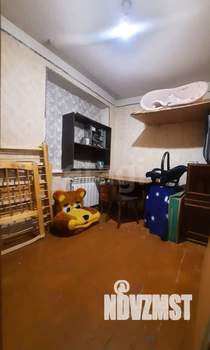 3-к квартира, вторичка, 42м2, 5/5 этаж