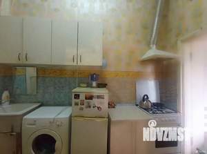 2-к квартира, вторичка, 35м2, 4/5 этаж