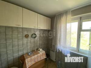2-к квартира, вторичка, 47м2, 5/5 этаж