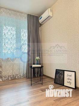 2-к квартира, вторичка, 61м2, 1/16 этаж