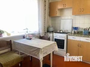 1-к квартира, вторичка, 37м2, 5/9 этаж