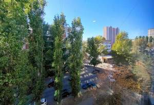 3-к квартира, вторичка, 55м2, 5/9 этаж