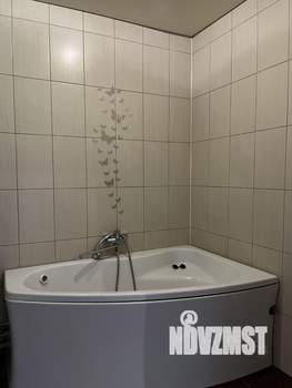 1-к квартира, вторичка, 44м2, 1/3 этаж
