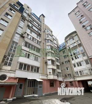3-к квартира, вторичка, 90м2, 4/9 этаж