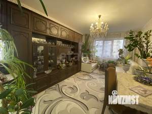 4-к квартира, вторичка, 84м2, 6/10 этаж