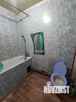 3-к квартира, вторичка, 54м2, 1/5 этаж