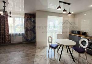 1-к квартира, вторичка, 37м2, 2/10 этаж