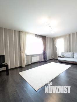 3-к квартира, вторичка, 113м2, 6/9 этаж