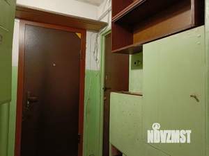 1-к квартира, вторичка, 38м2, 9/9 этаж