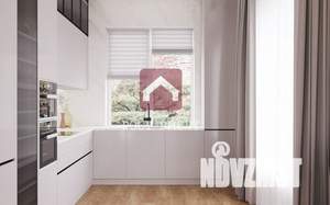 4-к квартира, вторичка, 240м2, 1/2 этаж